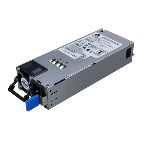 Image de QNAP unité d'alimentation d'énergie Gris (PWR-PSU-550W-HN01)