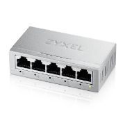 Image de Zyxel commutateur réseau Non-géré L2 Gigabit Ethernet (10/100/1000) (GS-105BV5-EU0101F)