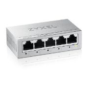 Image de Zyxel commutateur réseau Non-géré L2 Gigabit Ethernet (10/100/1000) (GS-105BV5-EU0101F)