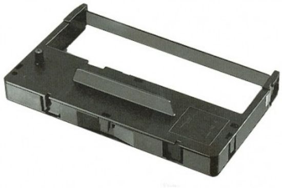 Image de Epson Ribbon Cartridge TM-545, M-515/525/545 Mechanisms, black (ERC11B) (C43S015426)
