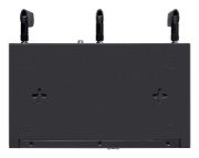 Image de TP-Link Omada AX3000 routeur sans fil Gigabit Ethernet Bi-bande (2,4 GHz / 5 GHz) Noir (DR3650V)