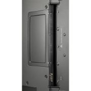 Image de NEC MultiSync M651-2 En forme de kiosk 165,1 cm (65") LED 500 cd/m² 4K Ultra HD Noir Intégré dans le processeur (60006086)