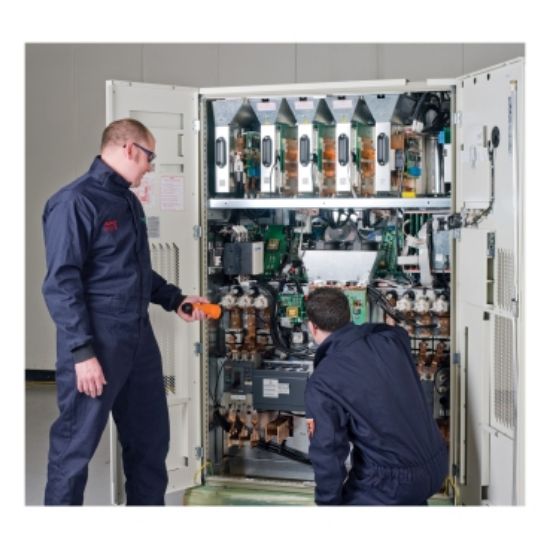 Image de APC extension de garantie et support 1 année(s) (WADVPLUS-VS1-A15)