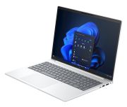 Image de HP EliteBook 8 G1i 16 AI Intel Core Ultra 5 225U Ordinateur portable 40,6 cm (16") WUXGA 16 Go DDR5-SDRAM 512 Go SSD Wi-Fi 6E (802.11ax) Windows 11 Pro AI PC Argent (AD3S8ET#UUG)
