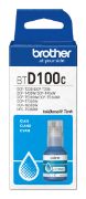 Image de Brother recharge d'encre pour imprimante Original (BTD100C)