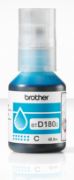 Image de Brother Bouteille d'encre cyan originale (BTD180C)