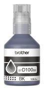 Image de Brother recharge d'encre pour imprimante Original (BTD100BK)