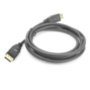 Image de ACT câble DisplayPort 1 m Noir (AK4081)