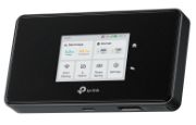 Image de TP-Link routeur cellulaire, passerelle et modem Routeur de réseau cellulaire (M8550(EU))