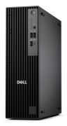 Image de DELL Pro QBS1250 Plus Intel Core Ultra 7 265 16 Go DDR5-SDRAM 512 Go SSD Windows 11 Pro Slim PC PC Noir (WMJPV)