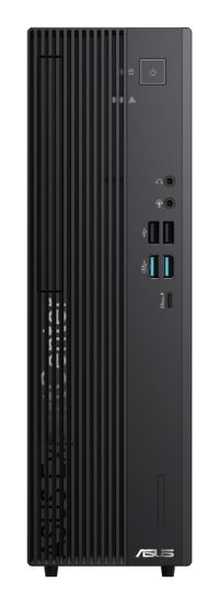 Image de ASUS ExpertCenter D7 SFF D701SER-514500341X Intel® Core™ i5 i5-14500 16 Go DDR5-SDRAM 512 Go SSD Windows 11 Pro Tower PC Noir (90PF05N1-M01RD0)