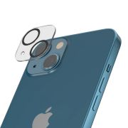 Image de PanzerGlass ® PicturePerfect Camera Lens Protector iPhone 13 | Mini Protection d'écran transparent Apple 1 pièce(s) (0383)