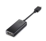 Image de HP Adaptateur USB-C vers VGA (N9K76AA#AC3)