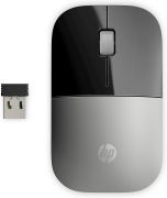 Image de HP Souris sans fil Z3700 argent (X7Q44AA#ABB)