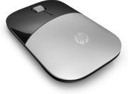 Image de HP Souris sans fil Z3700 argent (X7Q44AA#ABB)