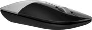 Image de HP Souris sans fil Z3700 argent (X7Q44AA#ABB)