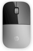 Image de HP Souris sans fil Z3700 argent (X7Q44AA#ABB)