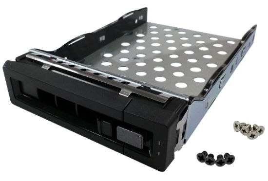 Image de QNAP pièce et accessoire pour dispositifs de stockage de données (SP-X79U-TRAY)