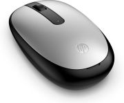 Image de HP Souris Bluetooth argent vif 240 (43N04AA#ABB)