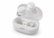 Image de Philips casque True Wireless Stereo (TWS) Ecouteurs Appels/Musique Bluetooth Blanc (TAT1209WT/00)