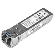 Image de StarTech.com module émetteur-récepteur de réseau Fibre optique 10000 Mbit/s SFP+ 1310 nm (SFP10GLRSTTA)