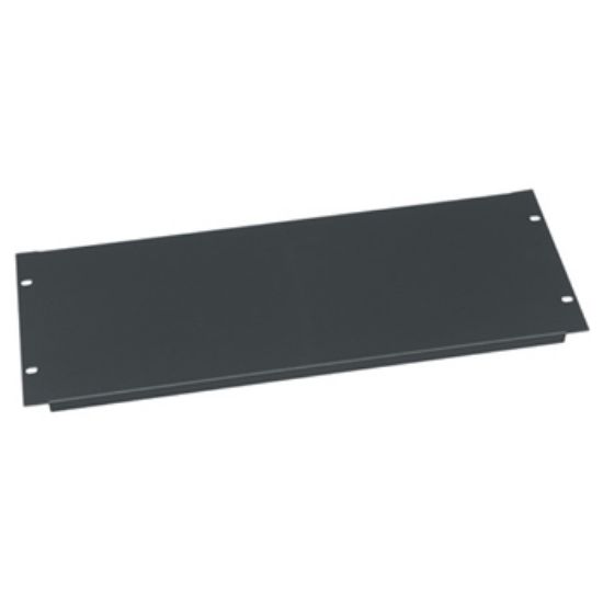 Image de Middle Atlantic Products accessoire de racks Panneau caché (EB4)