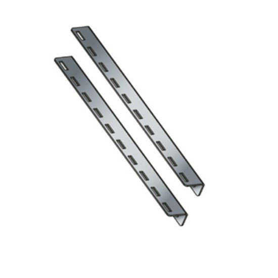 Image de Middle Atlantic Products accessoire de racks Support de verrouillage du levier (LL-RFR)