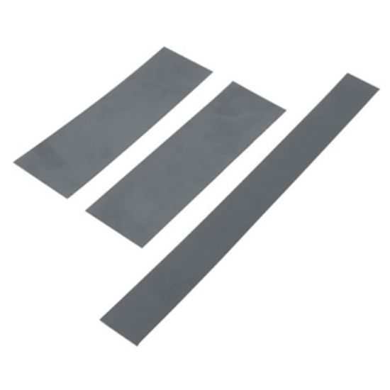 Image de Middle Atlantic Products accessoire de racks Kit de blocage d'évent (VBK-E25)