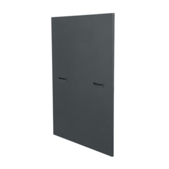 Image de Middle Atlantic Products accessoire de racks Panneau vierge ventilé (SP-5-29-26)