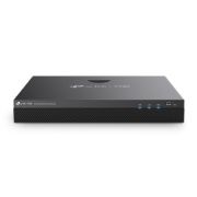 Image de TP-Link Enregistreur vidéo sur réseau Noir (VIGI NVR2016H)