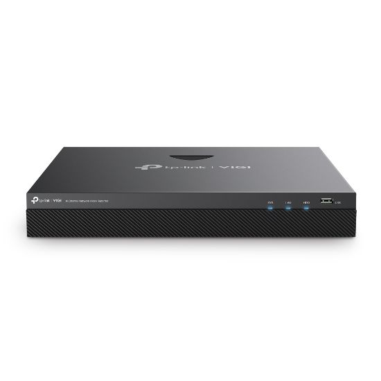 Image de TP-Link Enregistreur vidéo sur réseau Noir (VIGI NVR2016H)