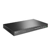 Image de TP-Link DeltaStream borne de ligne optique (OLTs) (DS-P7001-08)