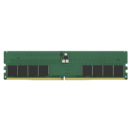 Image de Kingston Technology module de mémoire 48 Go 1 x 48 Go DDR5 5600 MT/s 288-pin DIMM (KCP556UD8-48)