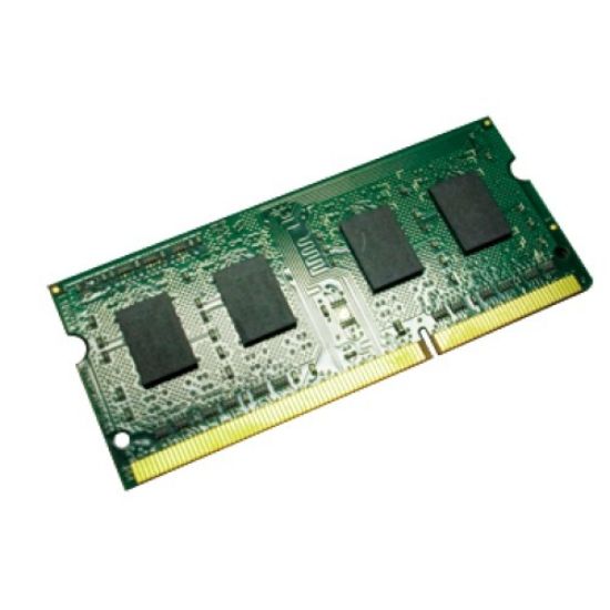 Image de QNAP module de mémoire 4 Go 1 x 4 Go DDR3L 204-pin SO-DIMM (RAM-4GDR3LA0-SO-1600)
