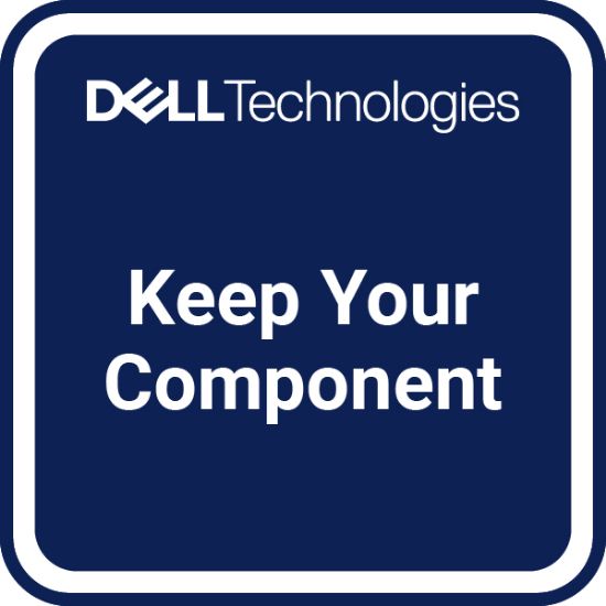 Image de DELL 3 ans Keep Your Component for ISG (PT3_3KCE)