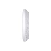 Image de TP-Link point d'accès réseaux locaux sans fil 3600 Mbit/s Blanc Connexion Ethernet, supportant l'alimentation via ce port (PoE) (EAP723)
