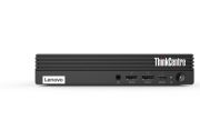 Image de Lenovo ThinkSmart Tiny Kit Intel® Core™ i3 i3-13100T 16 Go DDR4-SDRAM 256 Go SSD Windows 11 IoT Enterprise Mini PC Noir (12XH0008MB)