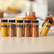 Image de Brother - Étiqueteuse portable pour la maison et le bureau (PT-N10)