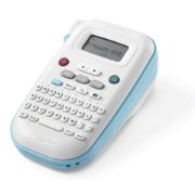 Image de Brother - Étiqueteuse portable pour la maison et le bureau (PT-N10)