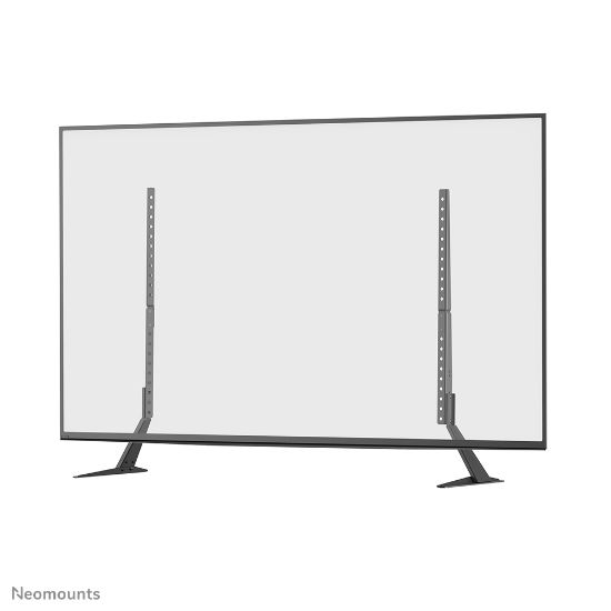 Image de Neomounts Support de bureau pour écran à poser 23-75" (DS45-430BL19)