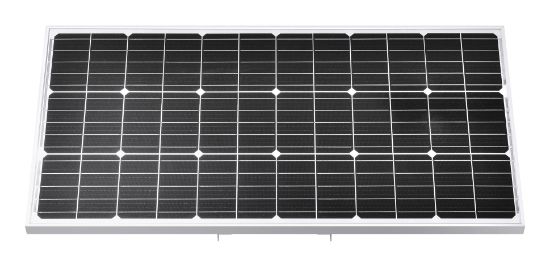 Image de TP-Link Panneau solaire Silicium monocristallin (VIGI SOLAR PANEL 90W)
