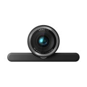 Image de Lenovo webcam 8 MP 1920 x 1080 pixels USB-C Noir (4XC1Q25246)