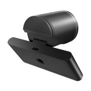 Image de Lenovo webcam 8 MP 1920 x 1080 pixels USB-C Noir (4XC1Q25246)