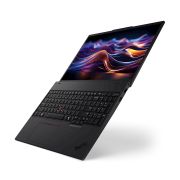 Image de Lenovo ThinkPad P16s Gen 4 (AMD) Copilot+ PC AMD Ryzen AI 9 HX PRO 370 Station de travail mobile 40,6 cm (16") WUXGA 64 Go DDR5-SDRAM 1 To SSD Wi-Fi 7 (802.11be) Windows 11 Pr ... (21RX0013MH)
