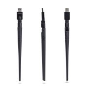 Image de StarTech.com Adaptateur USB Bluetooth 5.3 Classe 1 pour PC/Ordinateur Portable, Connectivité Longue Portée pour Clavier, Souris, Streaming Audio et Réseau PAN, Windo ... (AV53C1-USB-BLUETOOTH)