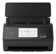 Image de Ricoh ScanSnap IX2500 Scanner ADF 600 x 600 DPI A4 Noir (PA03860-B001)