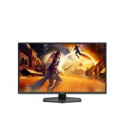 Image de AOC G4 écran plat de PC 62,2 cm (24.5") 2560 x 1440 pixels Quad HD LED Noir, Rouge (Q25G4SR)