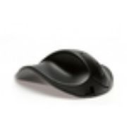 Image de BakkerElkhuizen HandShoeMouse souris Gauche RF sans fil BlueTrack (BNEP210LW)