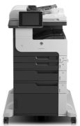 Image de HP LaserJet Enterprise Imprimante multifonction MFP M725f (CF067A#B19)