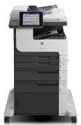 Image de HP LaserJet Enterprise Imprimante multifonction MFP M725f (CF067A#B19)